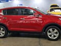 2013 Kia Sportage 2.0L EX 4X2 AT-25