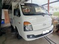 125. 2016 Hyundai H100 Dual AC MT White - 528k cash-2