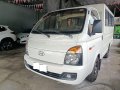 125. 2016 Hyundai H100 Dual AC MT White - 528k cash-3