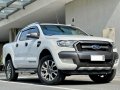 Sulit Deal! 2016 Ford Ranger WILDTRAK 4x2 2.2L Automatic Diesel-0