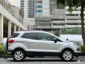 Silver Ford Ecosport 2014 for sale in Makati-7