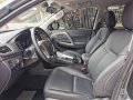 Sell Grey 2021 Mitsubishi Montero sport in Manila-2