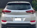 Silver Hyundai Tucson 2018 for sale in Parañaque-3