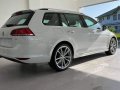 Selling White Volkswagen Golf 2018 in San Juan-4