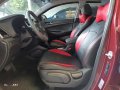 Selling Red Hyundai Tucson 2017 in Las Piñas-6