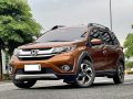 Sell Brown 2017 Honda BR-V in Makati-7