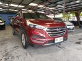Selling Red Hyundai Tucson 2017 in Las Piñas-8