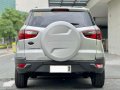 Silver Ford Ecosport 2014 for sale in Makati-8