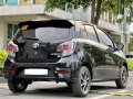 Selling Black Toyota Wigo 2021 in Makati-8