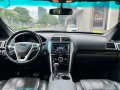 Sell Black 2012 Ford Explorer in Makati-1