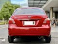 Red Toyota Vios 2012 for sale in Automatic-2