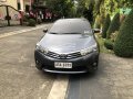 Toyota Altis -0