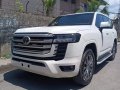 Brand new 2022 Toyota Land Cruiser 300 Inkas Armoring Bulletproof V6 Gasoline-0