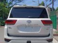 Brand new 2022 Toyota Land Cruiser 300 Inkas Armoring Bulletproof V6 Gasoline-1