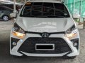Hot deal alert! 2021 Toyota Wigo  for sale at -3