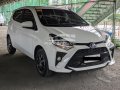 Hot deal alert! 2021 Toyota Wigo  for sale at -2