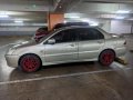 Upgraded Lancer 2006 with brand new OEM parts-0