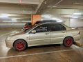 Upgraded Lancer 2006 with brand new OEM parts-1