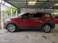 Selling Red Hyundai Tucson 2017 in Las Piñas-5