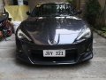 Black Toyota 86 2015 for sale in Parañaque-9