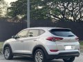 Silver Hyundai Tucson 2018 for sale in Parañaque-5