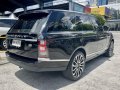 Sell Black 2014 Land Rover Range Rover in Pasig-7