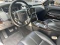 Sell Black 2014 Land Rover Range Rover in Pasig-3