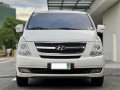 Selling White Hyundai Grand starex 2011 in Makati-8