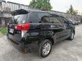 Black Toyota Innova 2017 for sale in Automatic-3