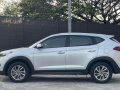 Silver Hyundai Tucson 2018 for sale in Parañaque-4
