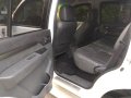 Sell White 2012 Ford Everest in Quezon City-3
