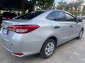 Sell Silver 2021 Toyota Vios in Quezon City-2