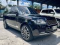 Sell Black 2014 Land Rover Range Rover in Pasig-9