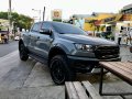 Sell Grey 2020 Ford Ranger Raptor in Taytay-9