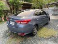 Grey Toyota Vios 2021 for sale in Quezon City-2