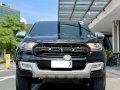 Black Ford Everest 2016 for sale in Automatic-9