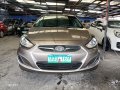 Selling Grey Hyundai Accent 2013 in Las Piñas-9