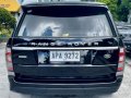 Sell Black 2014 Land Rover Range Rover in Pasig-5