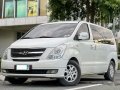 Selling White Hyundai Grand starex 2011 in Makati-7