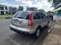 Silver Honda Cr-V 2008 for sale in Automatic-6