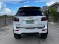 Sell White 2013 Chevrolet Trailblazer in Naga-0