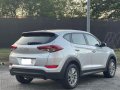 Silver Hyundai Tucson 2018 for sale in Parañaque-1
