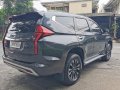 Sell Grey 2021 Mitsubishi Montero sport in Manila-8