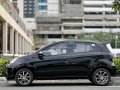 Selling Black Toyota Wigo 2021 in Makati-7