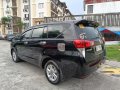 Black Toyota Innova 2017 for sale in Automatic-5