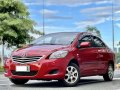 Red Toyota Vios 2012 for sale in Automatic-8