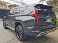 Sell Grey 2021 Mitsubishi Montero sport in Manila-7