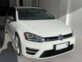 Selling White Volkswagen Golf 2018 in San Juan-7