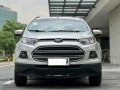 Silver Ford Ecosport 2014 for sale in Makati-0