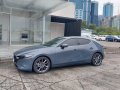Grey Mazda 3 2020 for sale in Pasig-0